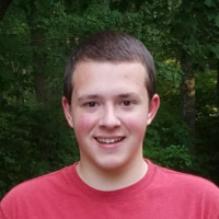 Andrew Leaf