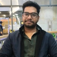 Nitin Goyal