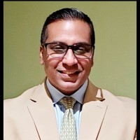Romain Singh