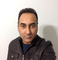Jaswinder Dhillon