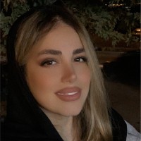 Sharareh Darabi