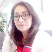 Bibiana Calderon Carreon