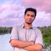 Febin Mathew