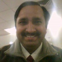 Deepak Sharma