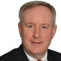 John L Clark, Sior, Cre