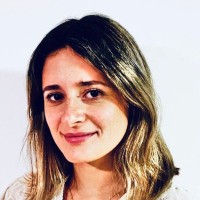 Cecilia Paola Gomez Iveli