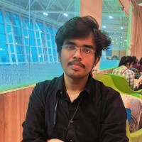 Anirban Ghosh