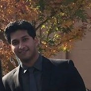 Sahil Prasad