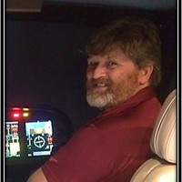 Paul Voizey