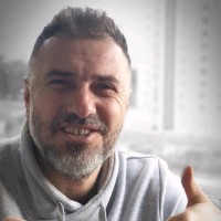 Ali Bayraktar