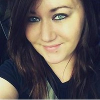 Ashley Scroggins