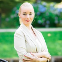 Simona Langerholc