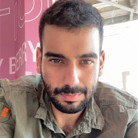 Mahmoud Al Tayar