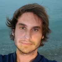 Andrea Pozzobon