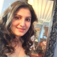 Tatevik Khachaturyan