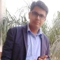 Manoj Pandey