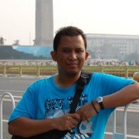 Ahmad Fauzi
