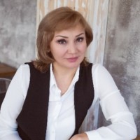 Indira Kadyrkanova