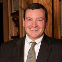 David Mushlin