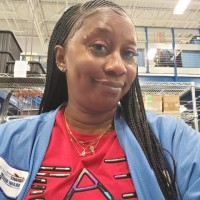 Sherry Rucker