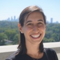 Rebecca Goldstein
