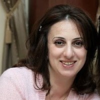 Makrita Avjyan