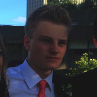 Jake McArthur