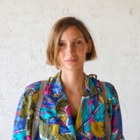 Éva Szakál