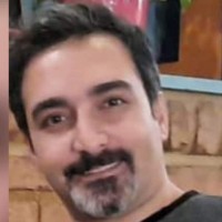 Saeed Keyvanmehr