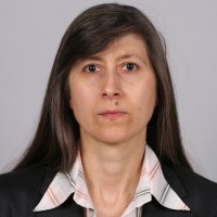 Valentina Negoycheva