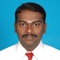 Narendiran Moorthy
