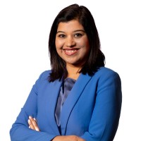 Anupama Mishra