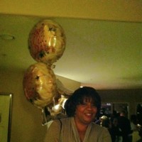 Vanessa Crawford