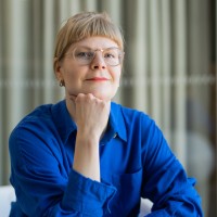 Martina Dahm