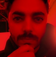 Jonathan Molina