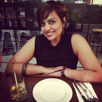 Shanthira Palmanavan