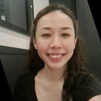 Sheryn Wong