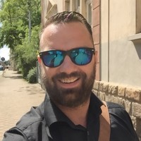Andreas Krämer