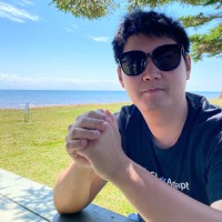 Raymond Li