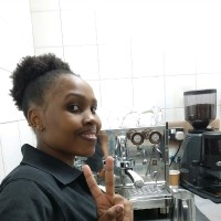 Zaharah Mirembe
