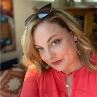 Amy Shawley