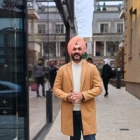 Tejwant Singh