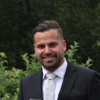 Daniel Løver Vestli