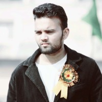 Abhishek Bhardwaj