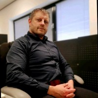 Ido Eijk, Van
