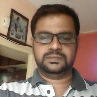 Somashekar B