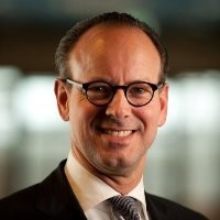 Robert De Jager