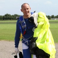 Simon Eagles