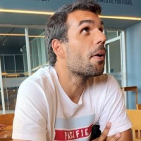 Carlos Silva