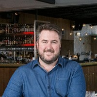 Joe Baily